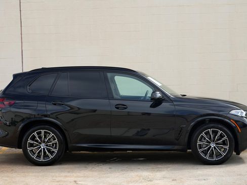 Used 2026 BMW X5 xDrive50e w/ Executive Package AWD/4WD image 59