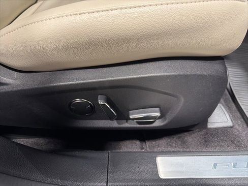 Certified 2017 Ford Fusion Energi Titanium image 24