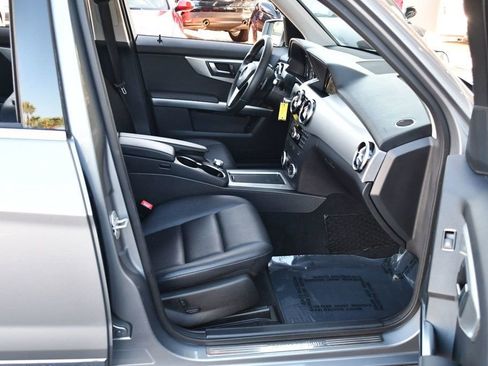 Used 2014 Mercedes-Benz GLK 350 4MATIC image 19