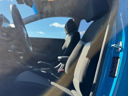 Certified 2023 Hyundai Kona SEL AWD/4WD image 19
