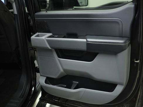 Used 2022 Ford F150 XLT w/ Equipment Group 301A Mid image 49