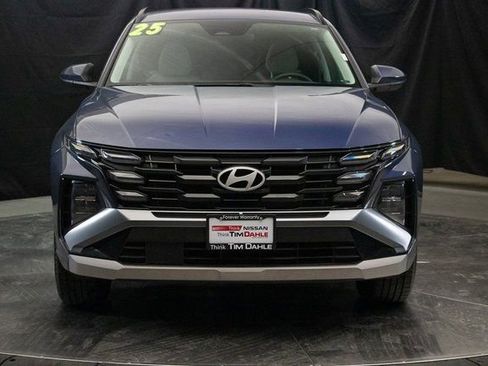Used 2025 Hyundai Tucson SEL image 4