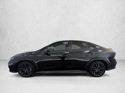 Used 2023 Subaru WRX Premium w/ Popular Package #2 AWD/4WD image 9