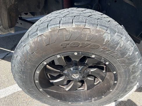 Used 2019 Ford F350 Lariat w/ Lariat Ultimate Package image 10