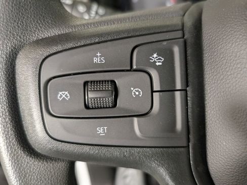 New 2025 Chevrolet Silverado 3500 W/T w/ WT Convenience Package image 17