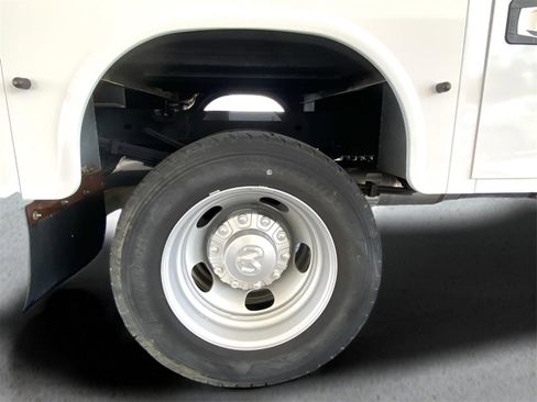 New 2024 RAM 4500 SLT w/ Quick Order Package 2YG SLT image 96