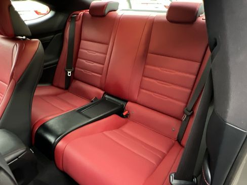 Used 2022 Lexus RC 300 F Sport image 25