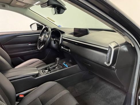 Used 2025 MAZDA CX-50 AWD 2.5 S w/ Preferred Package image 11