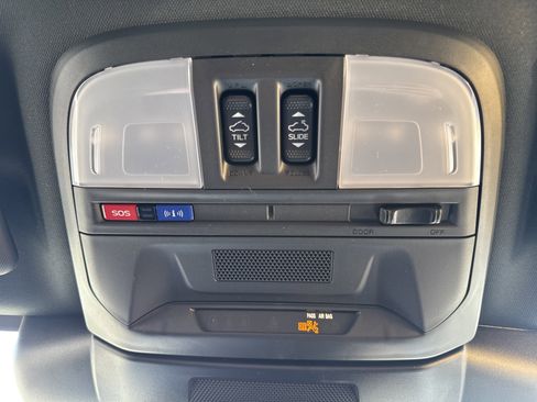 New 2026 Subaru Crosstrek 2.5i Wilderness image 24