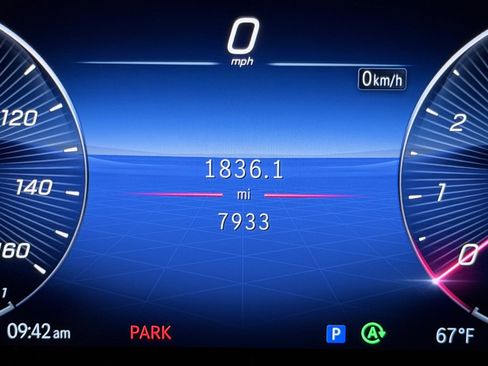 Certified 2025 Mercedes-Benz GLA 250 image 24