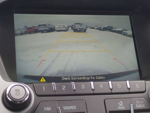 Used 2015 GMC Terrain SLE w/ Convenience Package image 27