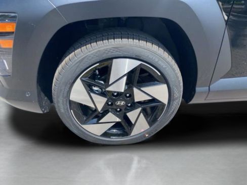 New 2026 Hyundai Kona Limited AWD/4WD image 36