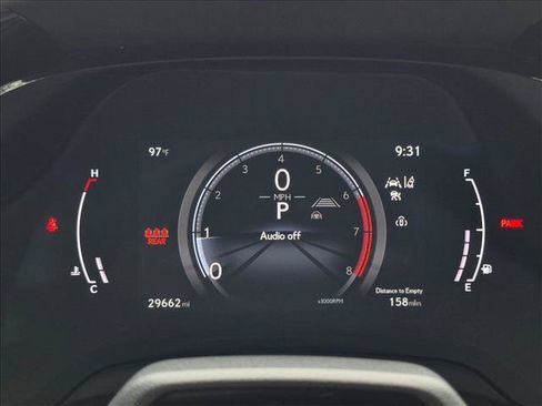 Used 2023 Lexus RX 350 Premium Plus w/ Accessory Package (Z1) AWD/4WD image 11