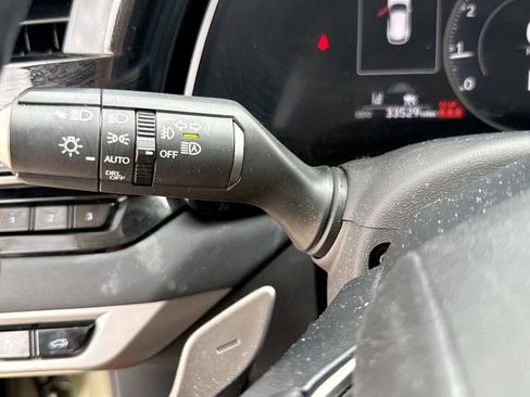 Used 2023 Lexus RX 350 Premium w/ Cold Area Package FWD image 28