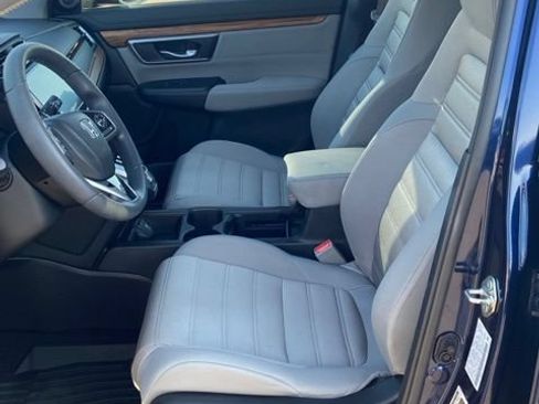 Used 2019 Honda CR-V EX image 5