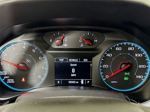 Used 2020 Chevrolet Equinox LS w/ LS Convenience Package image 10