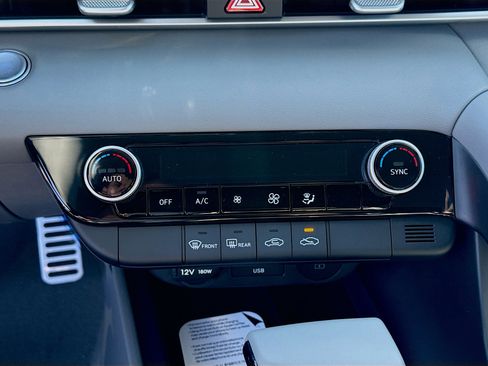 New 2026 Hyundai Elantra Sport image 12