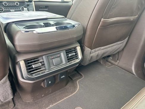 Used 2021 Ford F150 King Ranch w/ Equipment Group 601A High AWD/4WD image 14