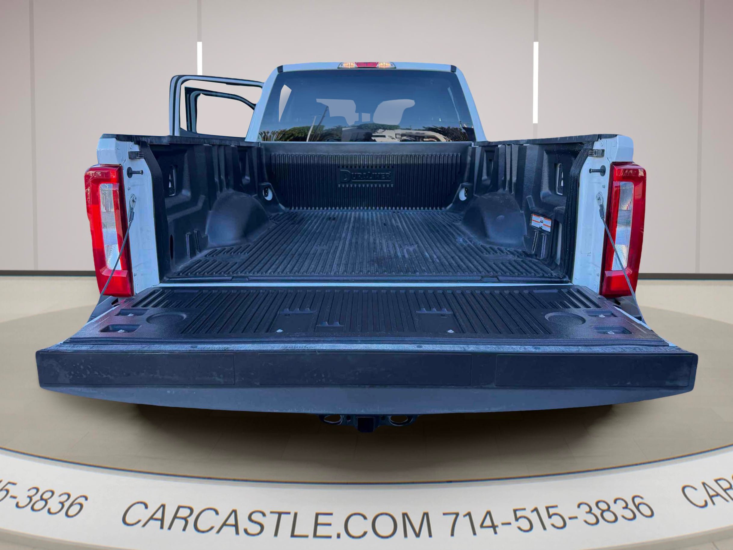 Used 2025 Ford F250 XLT w/ FX4 Off-Road Package AWD/4WD image 9