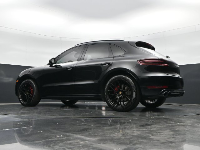 Used 2018 Porsche Macan GTS AWD/4WD image 51