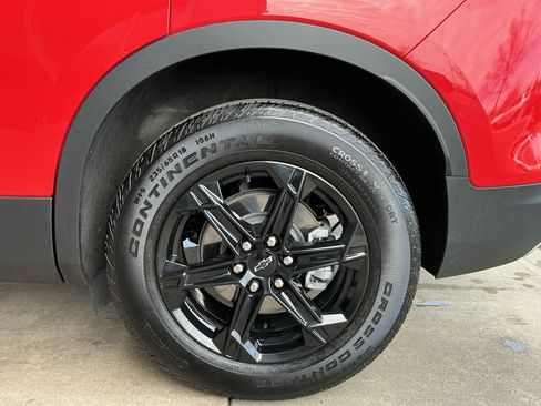 Used 2024 Chevrolet Blazer LT w/ Convenience Package image 27