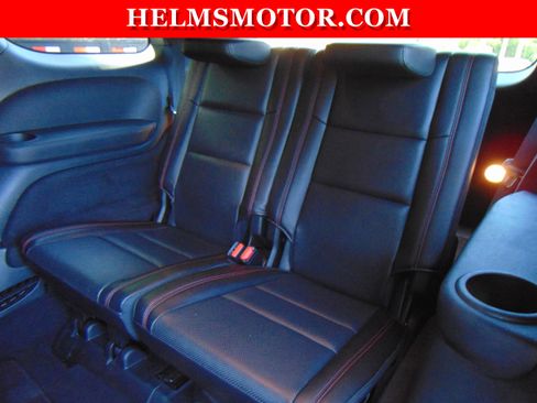 Certified 2023 Dodge Durango GT image 37