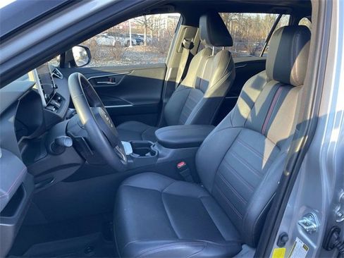 Used 2021 Toyota RAV4 XSE image 20