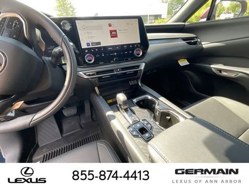 New 2026 Lexus RX 350 Premium AWD/4WD image 20