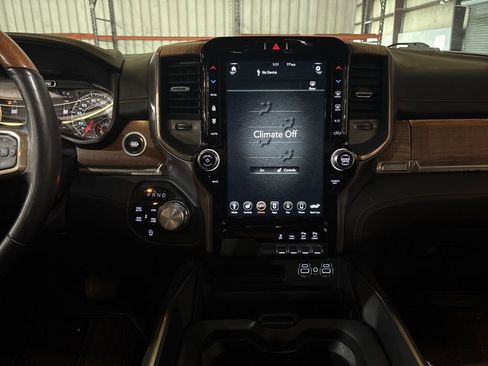 Used 2021 RAM 1500 Limited image 31