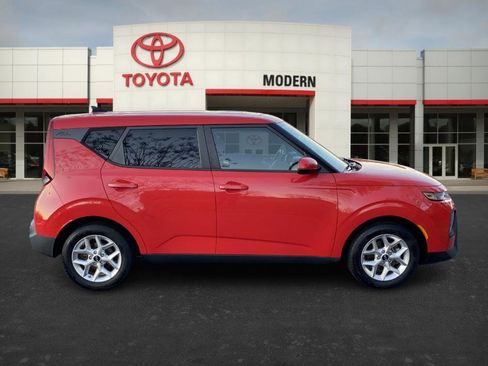 Used 2020 Kia Soul S image 6