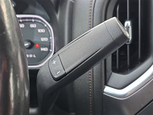 Used 2019 GMC Sierra 1500 AT4 w/ AT4 Preferred Package image 28