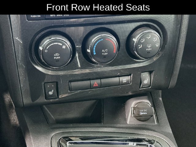 Used 2010 Dodge Challenger R/T RWD image 26