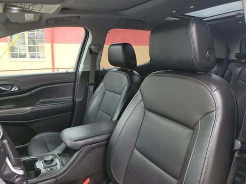 Used 2020 GMC Acadia SLT w/ Trailering Package AWD/4WD image 18
