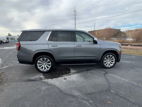 Used 2021 Chevrolet Tahoe Premier image 9