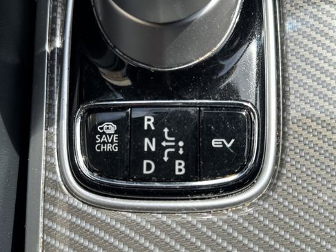 Used 2022 Mitsubishi Outlander SEL AWD/4WD image 15