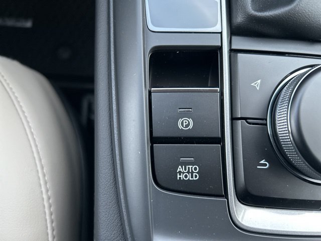 Used 2026 MAZDA CX-30 AWD 2.5 S image 35