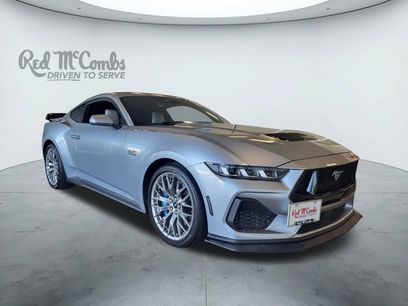 Certified 2024 Ford Mustang GT Premium