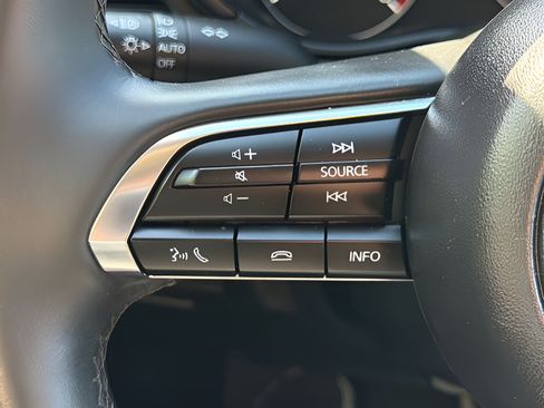 Used 2024 MAZDA CX-30 AWD 2.5 S w/ Preferred Package image 14