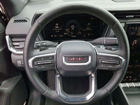 Certified 2026 GMC Terrain Elevation image 19