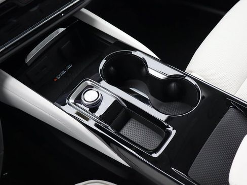 New 2026 Buick Envision Avenir image 18