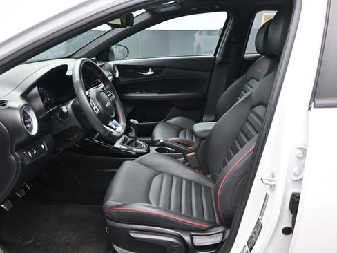 Used 2023 Kia Forte GT FWD image 10