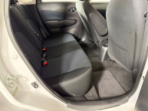 Used 2016 Nissan Versa Note SV FWD image 15