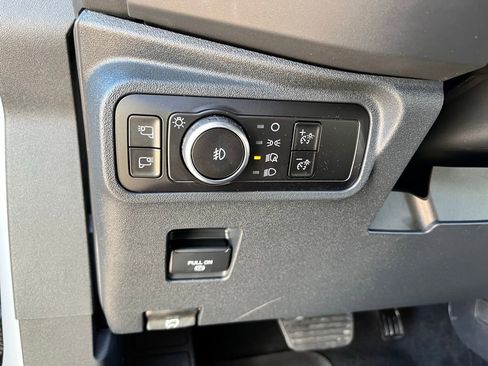 New 2026 Ford Bronco Raptor image 17