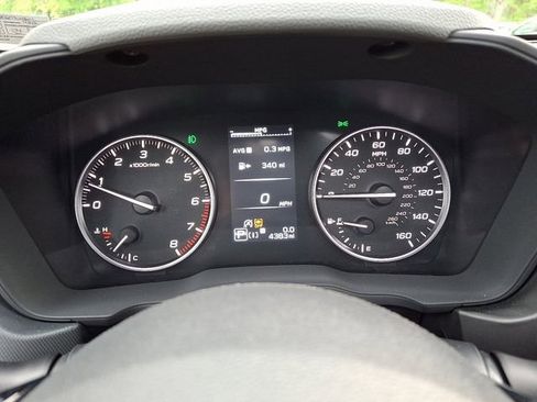 Certified 2026 Subaru Forester Touring AWD/4WD image 28