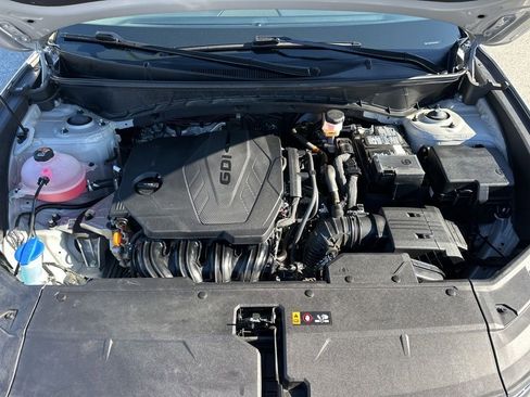 Used 2024 Hyundai Tucson SEL image 33