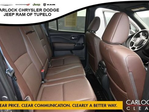 Used 2024 Honda Ridgeline RTL image 33