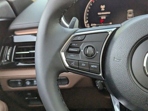 New 2026 Acura MDX FWD w/ Technology Package image 31