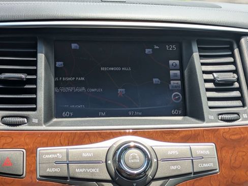 Used 2019 INFINITI QX80 Luxe w/ 22" Wheel Package RWD image 25