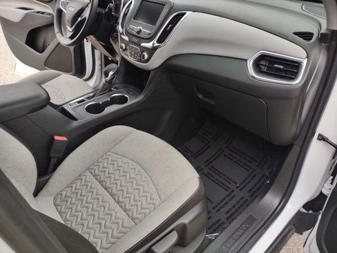 Used 2024 Chevrolet Equinox LT image 26