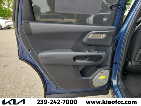 New 2027 Kia Telluride SX FWD image 15